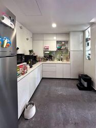 One K Greenlane (D15), Apartment #549842511